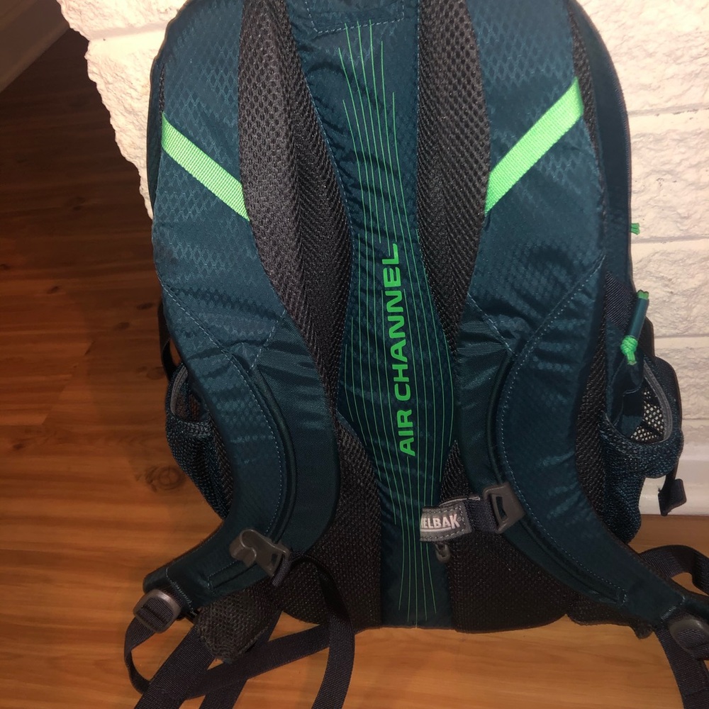 Camelbak backpack